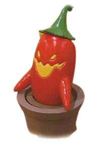 Mandrake Collection Part.2