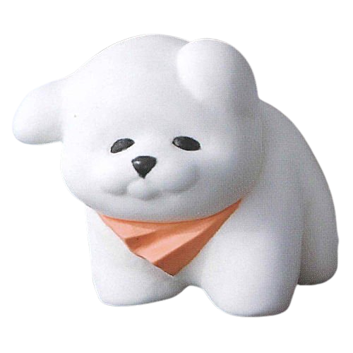 Animal Attraction Puppy Stand Stones