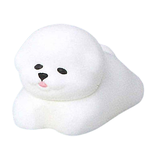 Animal Attraction Puppy Stand Stones