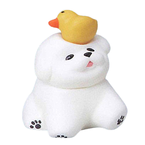 Animal Attraction Puppy Stand Stones