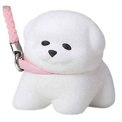 Animal Attraction Puppy Stand Stones