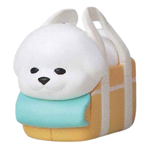 Animal Attraction Puppy Stand Stones