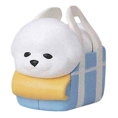 Animal Attraction Puppy Stand Stones