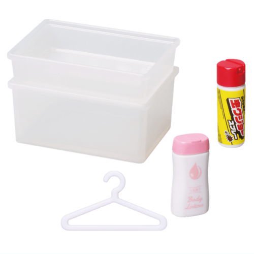 Household Goods And Storage Box Part.2