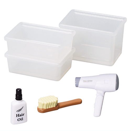 Household Goods And Storage Box Part.2