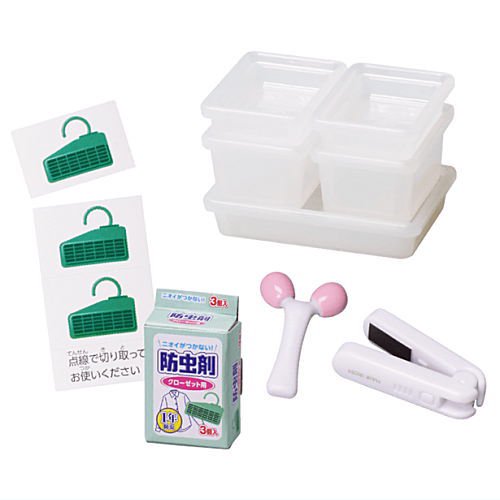 Household Goods And Storage Box Part.2