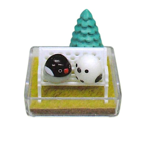 Kotori-tai Mini Terrarium