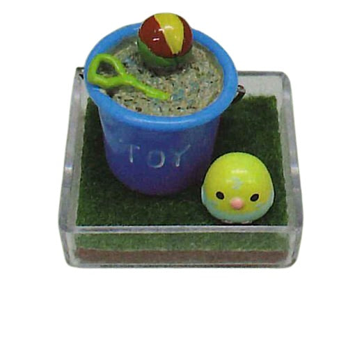 Kotori-tai Mini Terrarium