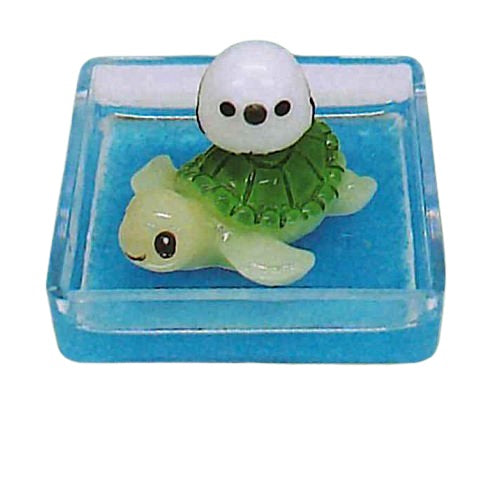 Kotori-tai Mini Terrarium