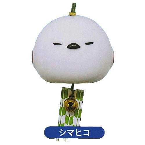Fuku-Fuku Wind Chime