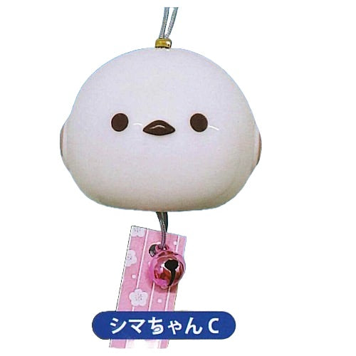 Fuku-Fuku Wind Chime
