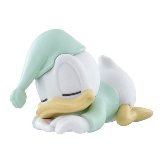 DISNEY FRIENDS STILL SLEEPY
