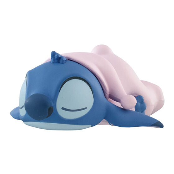 DISNEY FRIENDS STILL SLEEPY