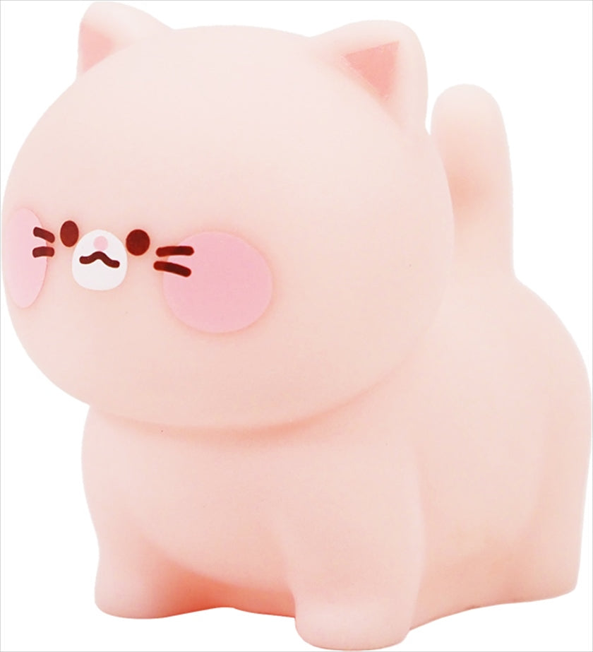 Squishy Cats
