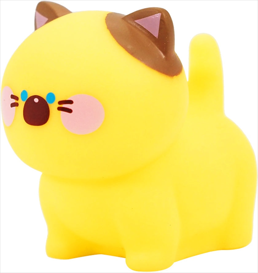 Squishy Cats