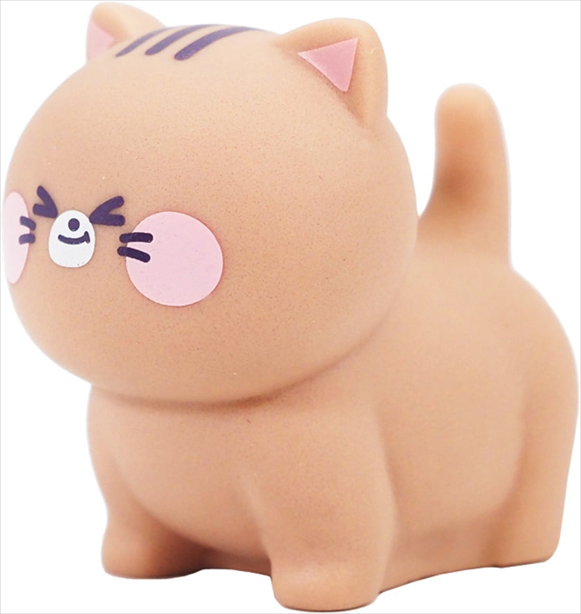 Squishy Cats