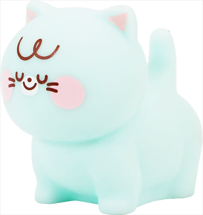 Squishy Cats