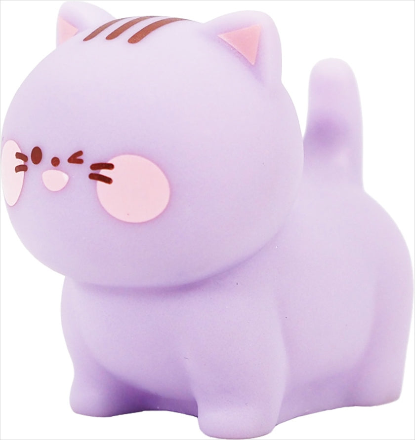 Squishy Cats