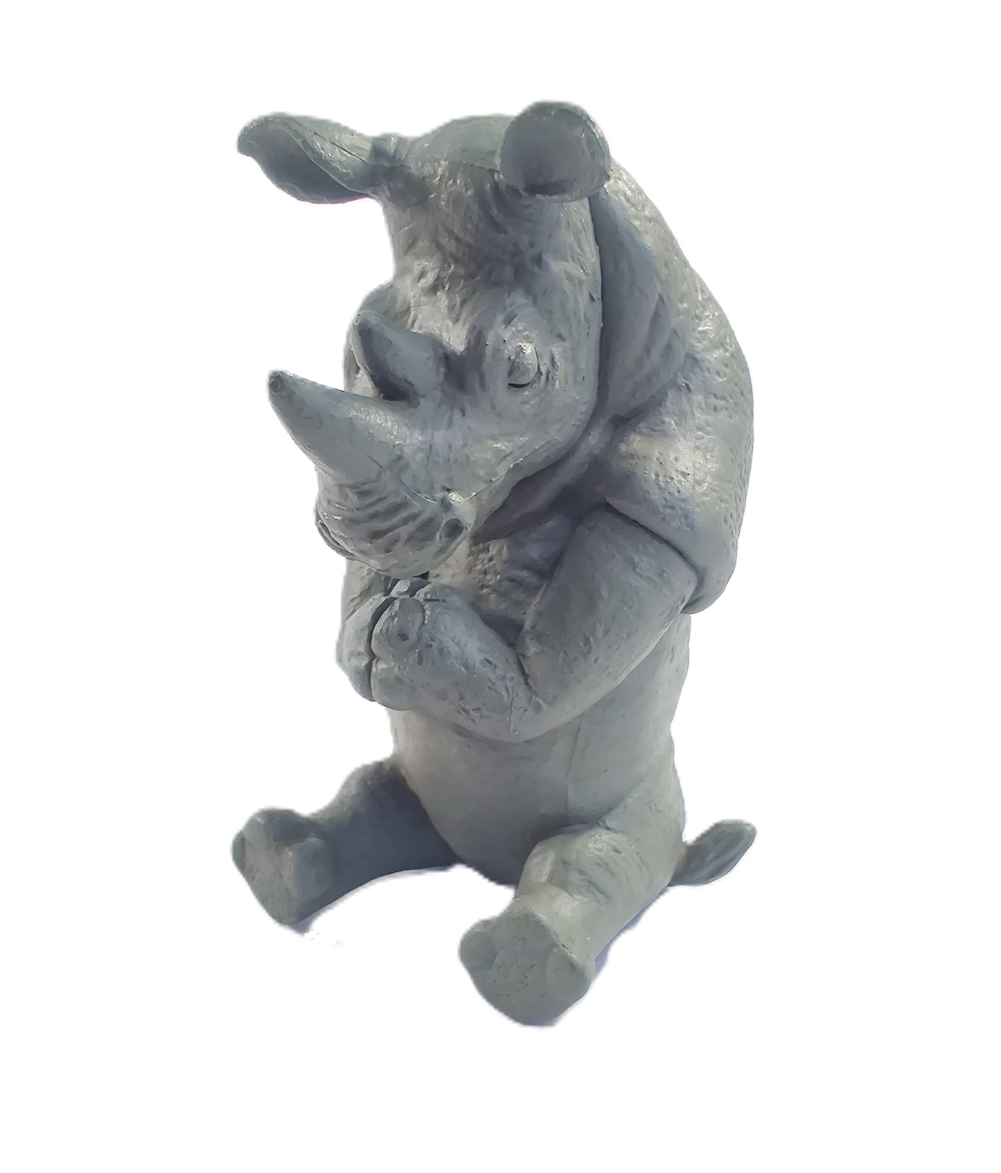 Animal Prayer 5