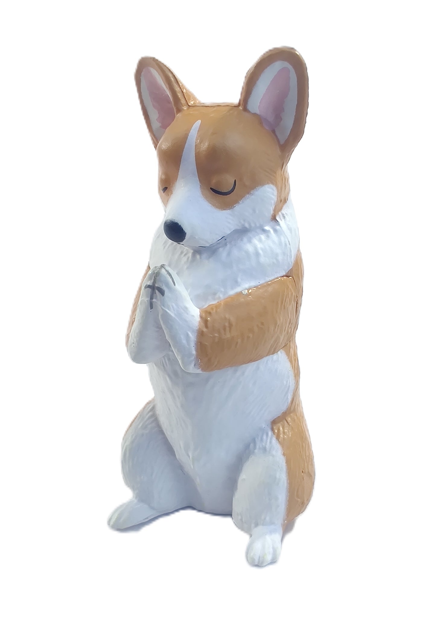 Animal Prayer 5
