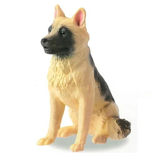 Dogs of the World Selection
