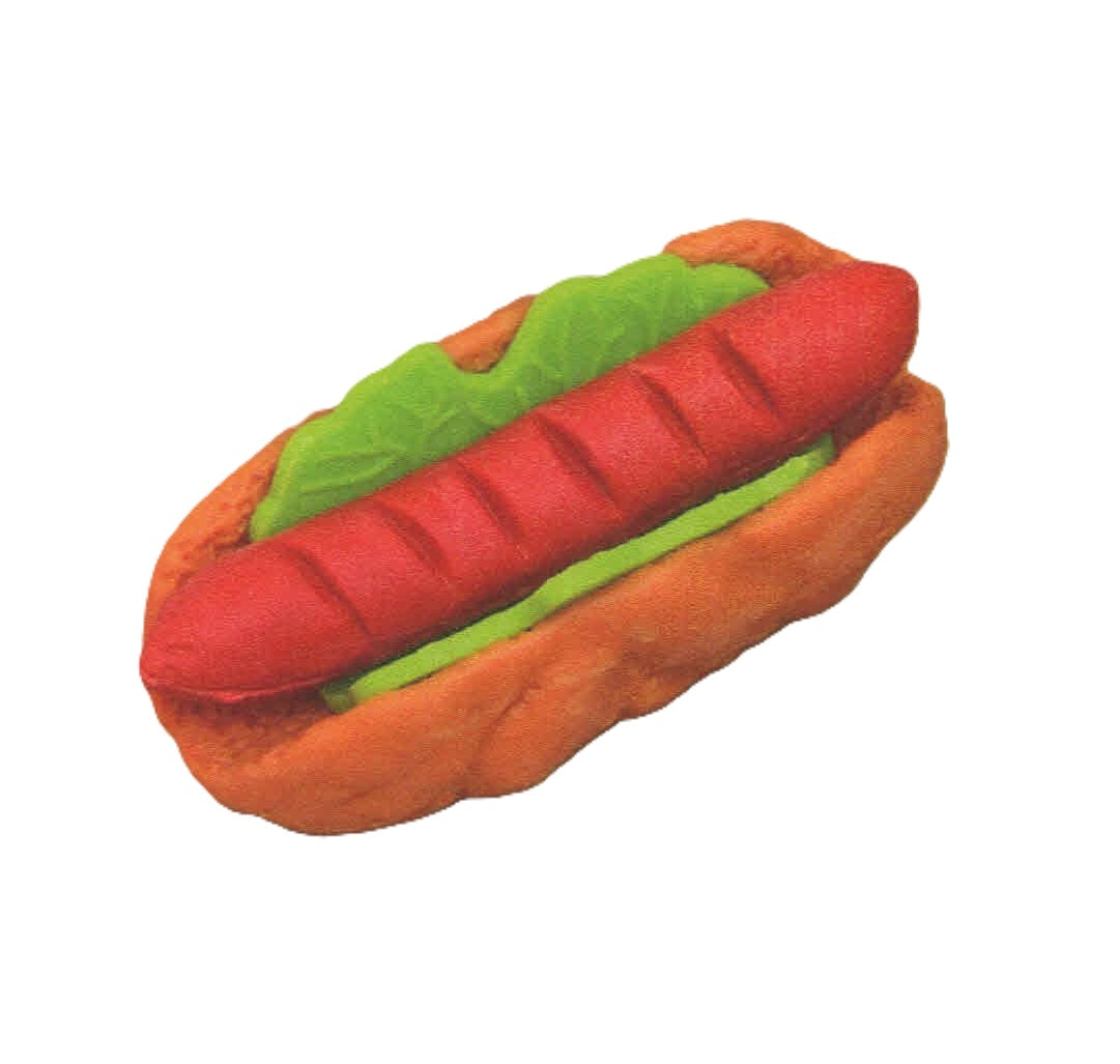 Fun Eraser ~Small Restaurant~