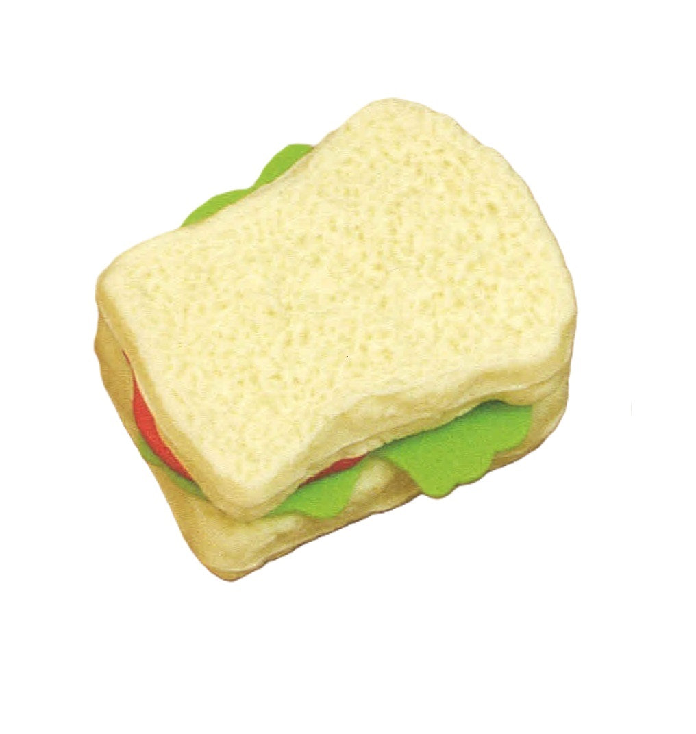 Fun Eraser ~Small Restaurant~