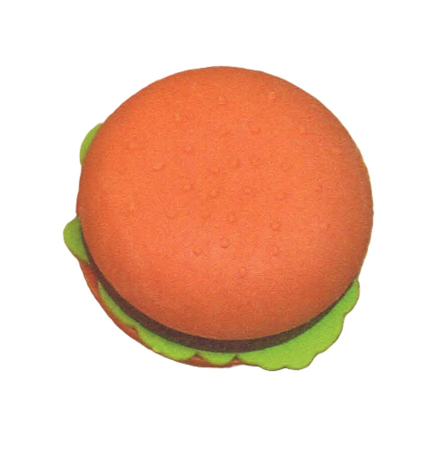 Fun Eraser ~Small Restaurant~