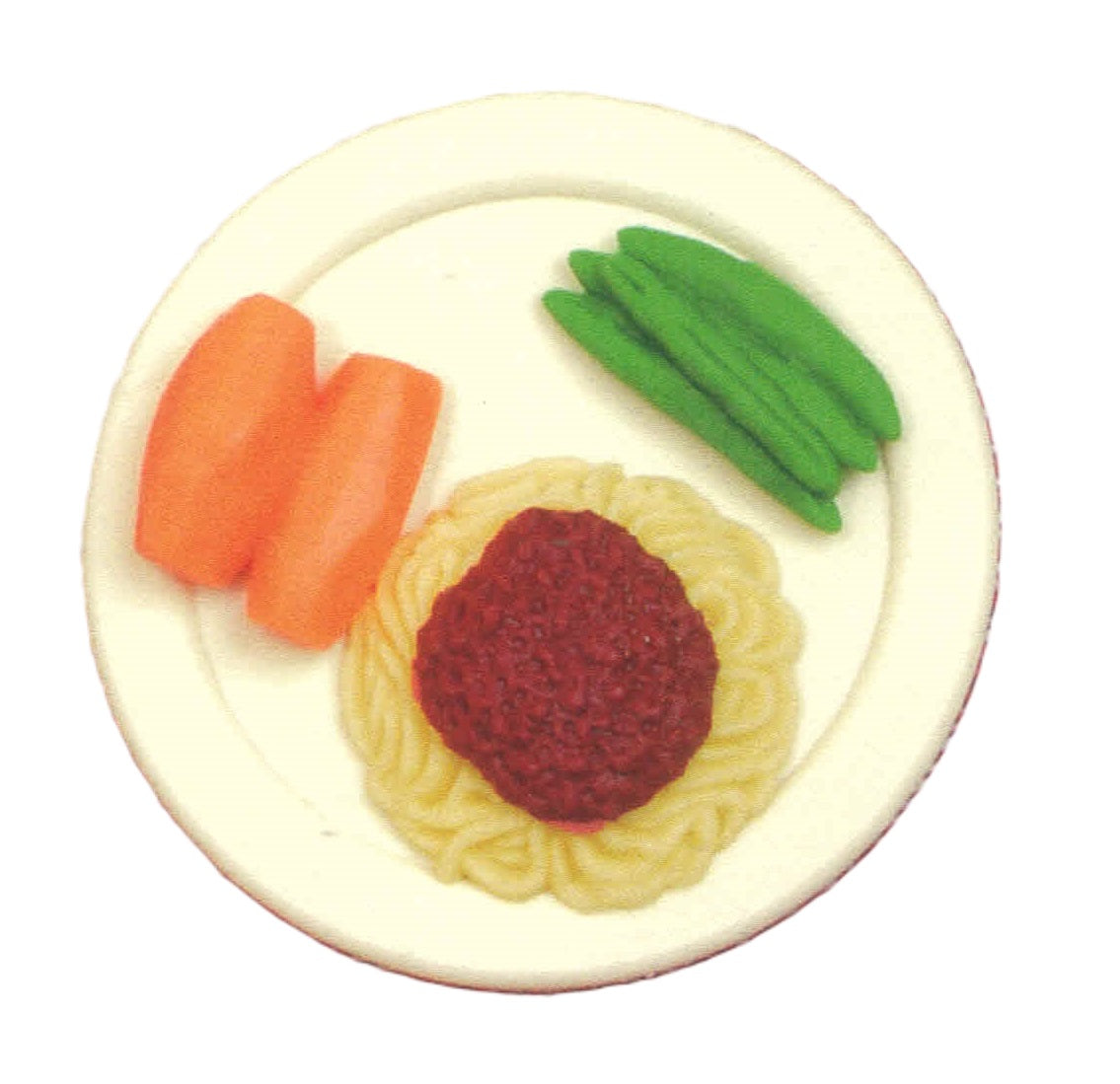 Fun Eraser ~Small Restaurant~