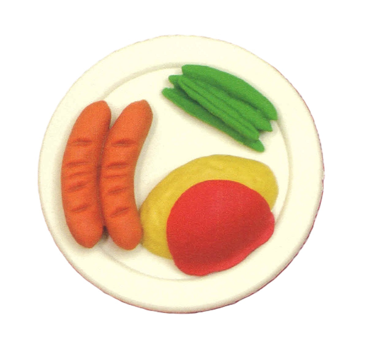 Fun Eraser ~Small Restaurant~
