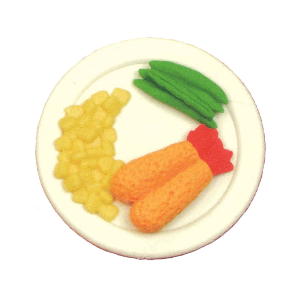Fun Eraser ~Small Restaurant~