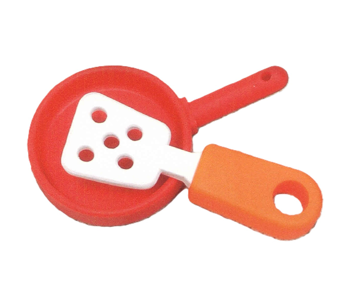 Fun Eraser ~Small Restaurant~