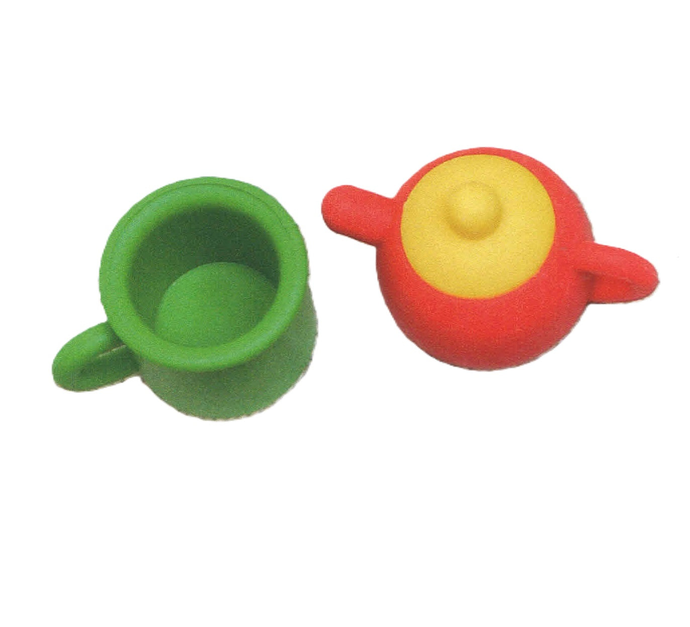 Fun Eraser ~Small Restaurant~