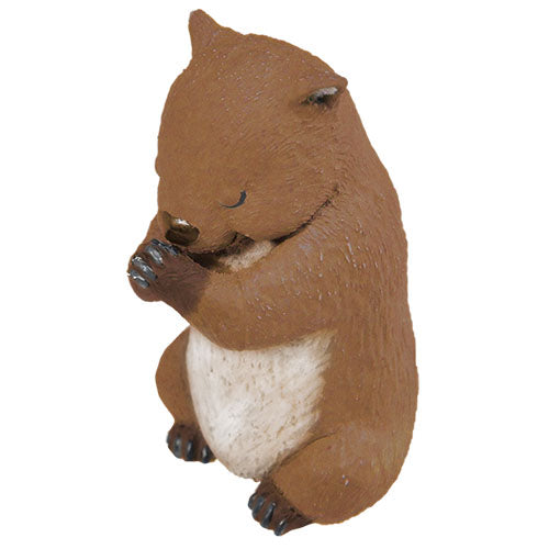 Animal Prayer 4