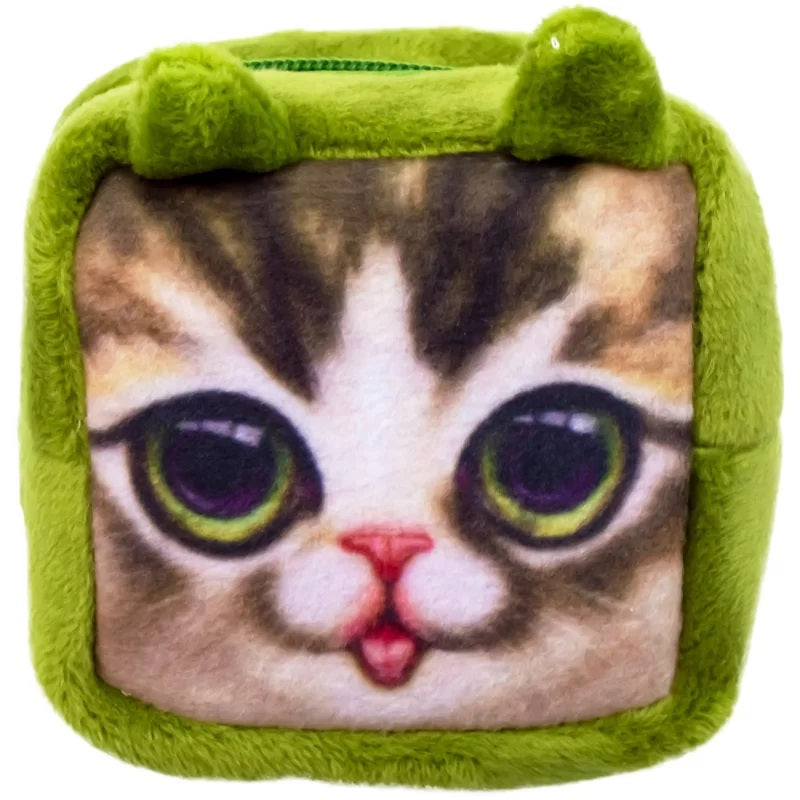 Kitty Pouch Saver