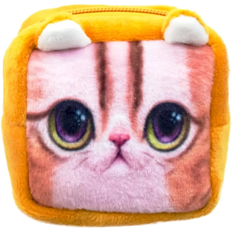 Kitty Pouch Saver