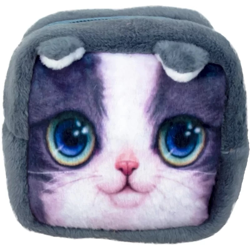 Kitty Pouch Saver