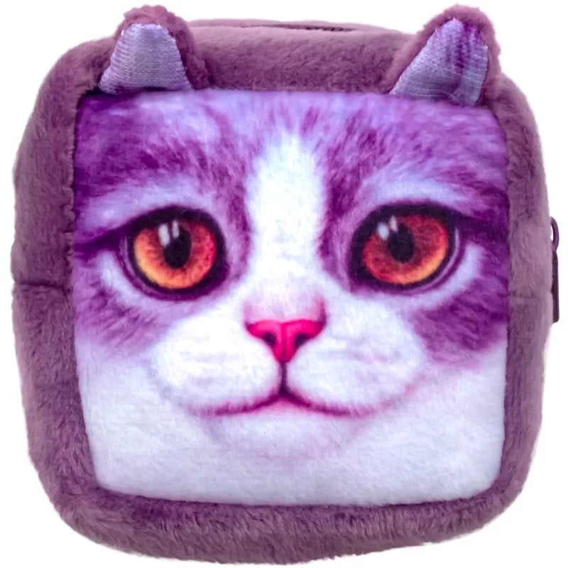 Kitty Pouch Saver