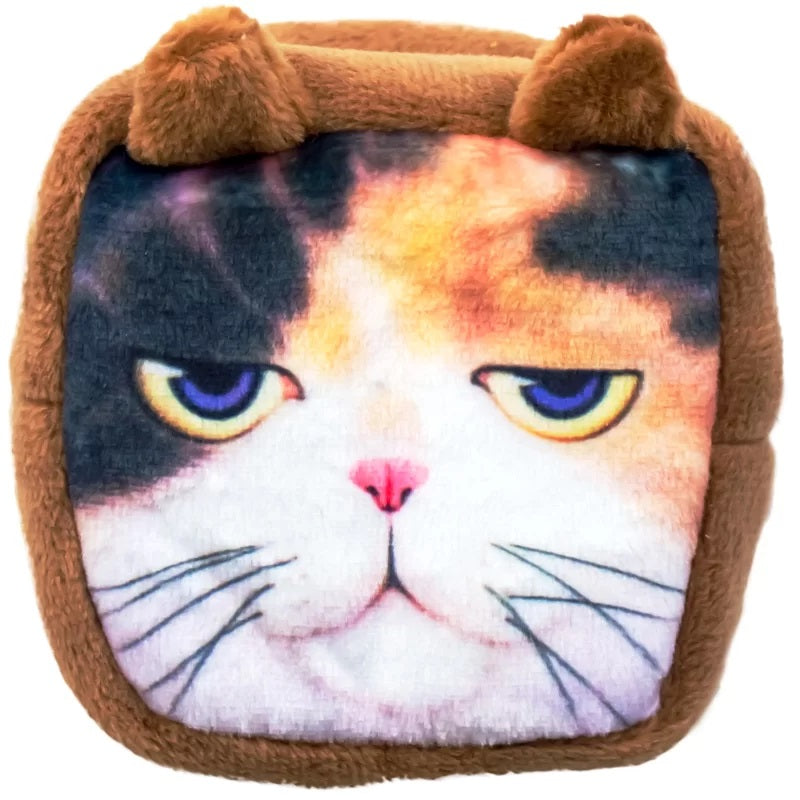 Kitty Pouch Saver