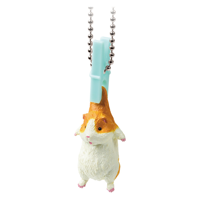 Laundry Day Keychain