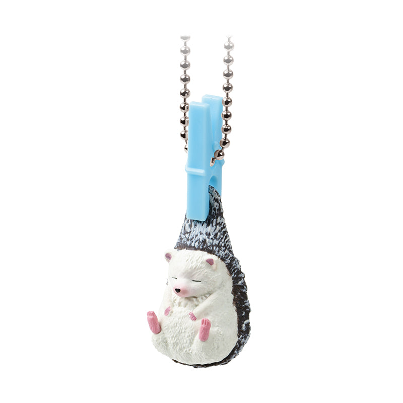 Laundry Day Keychain
