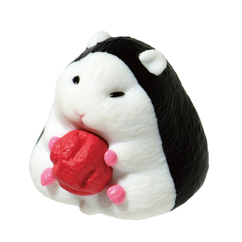 Hamster Rice Ball