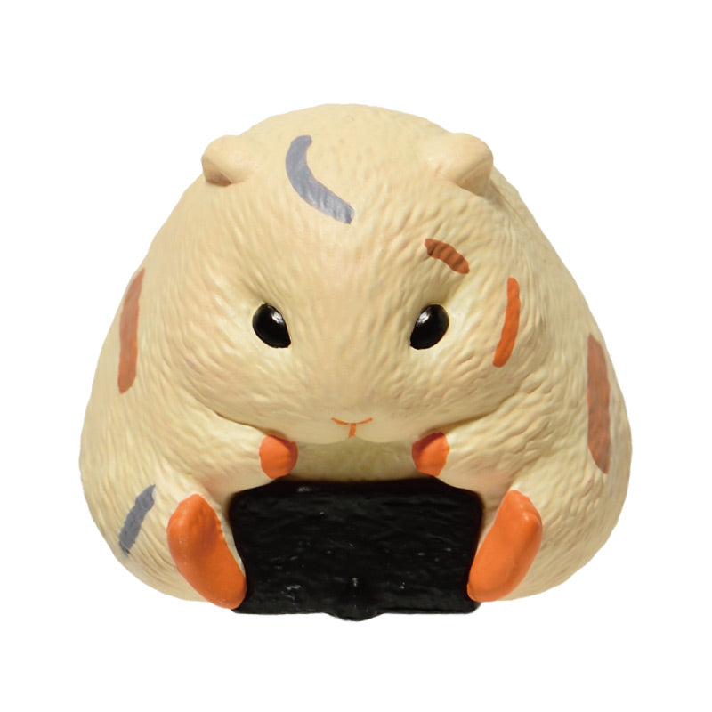 Hamster Rice Ball