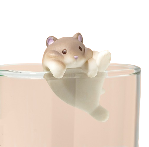 Hang On Hamster