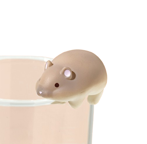 Hang On Hamster