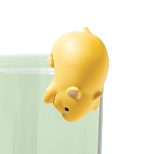 Hang On Hamster