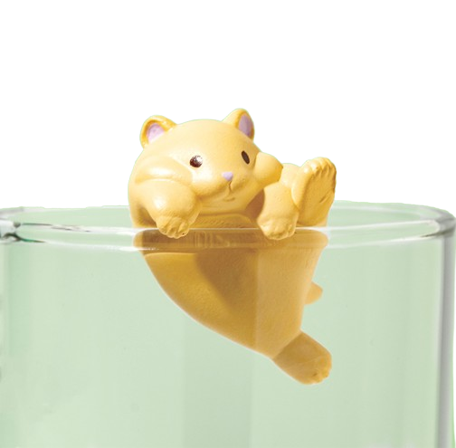 Hang On Hamster