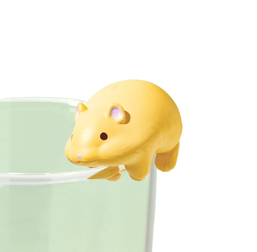 Hang On Hamster