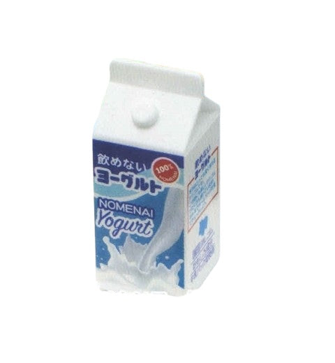 Fun Eraser ~ Snack & Drink ~