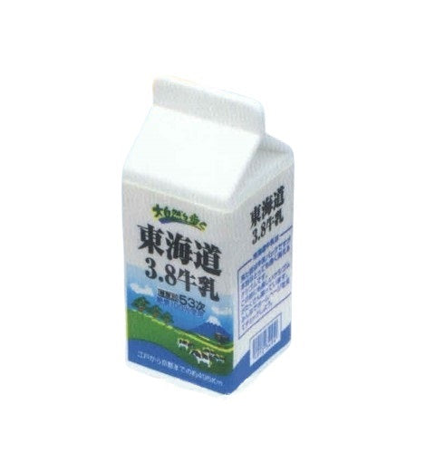 Fun Eraser ~ Snack & Drink ~